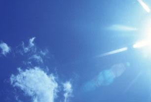 Blue Sky